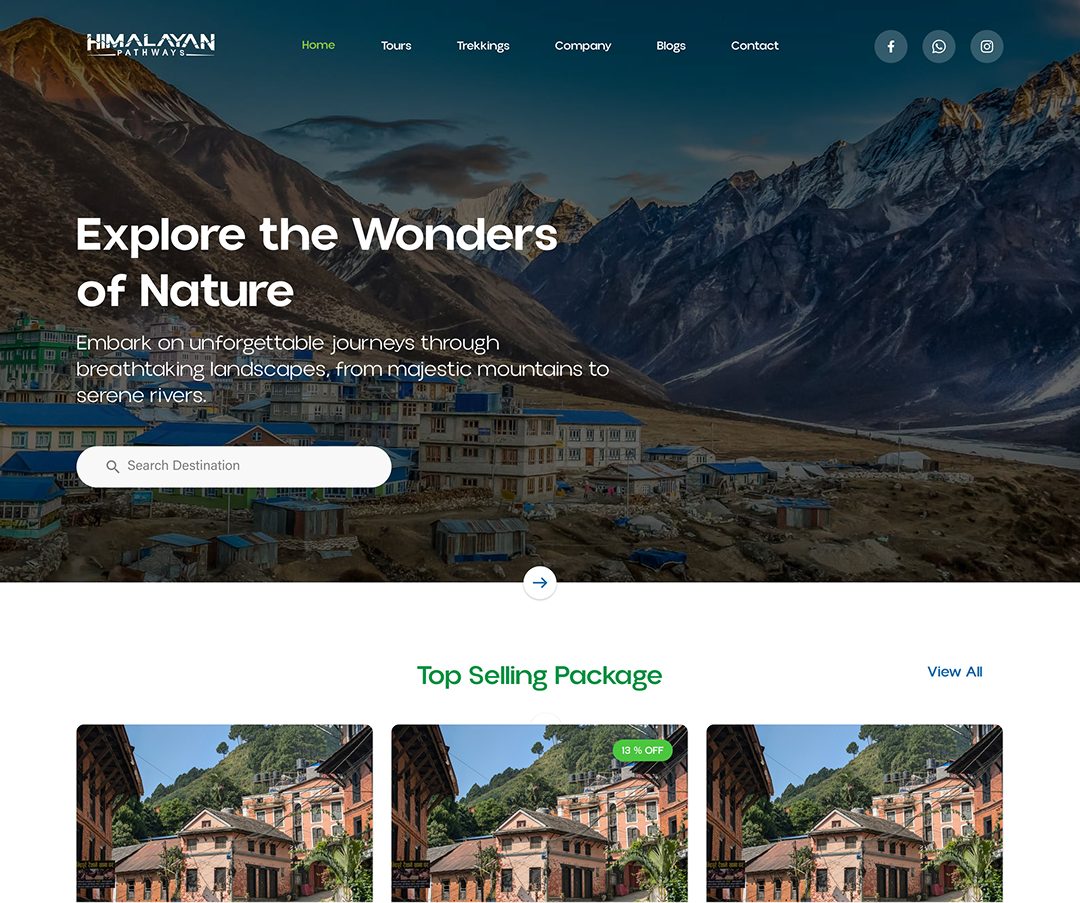 Manish Portfolio