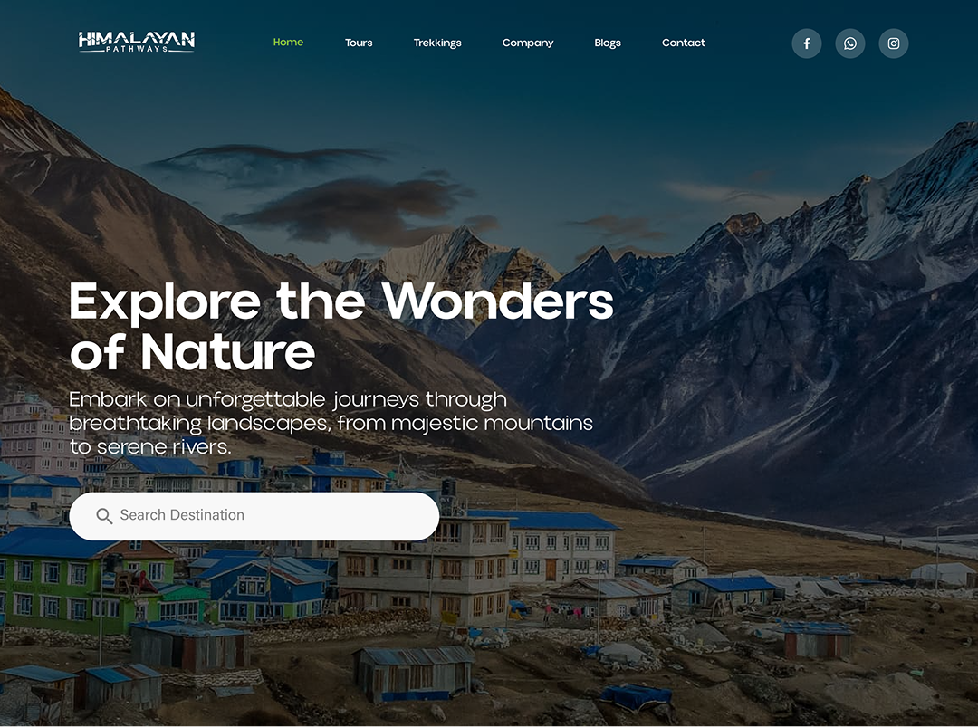 Manish Portfolio